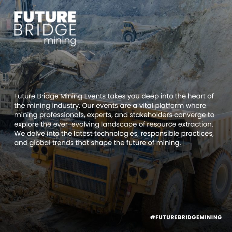Future Bridge Mining