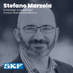 Stefano Marzola SKF