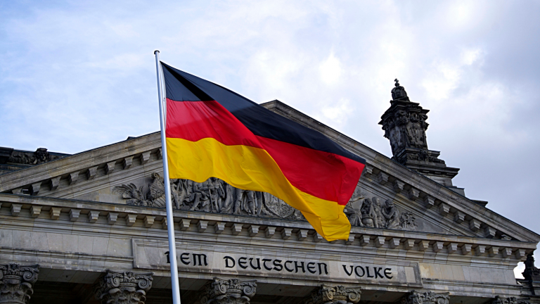 Germany to end all COVID-19 restrictions by the end of March 2022 ...