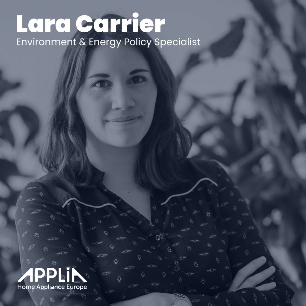 Lara-Carrier