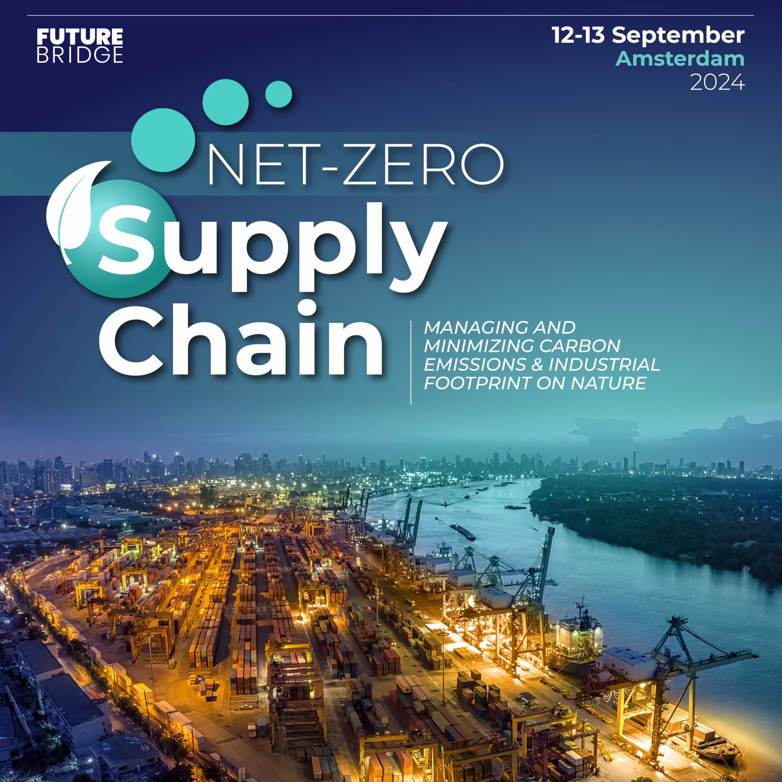Future Bridge Events | Conferences & Summits - We provide certainty