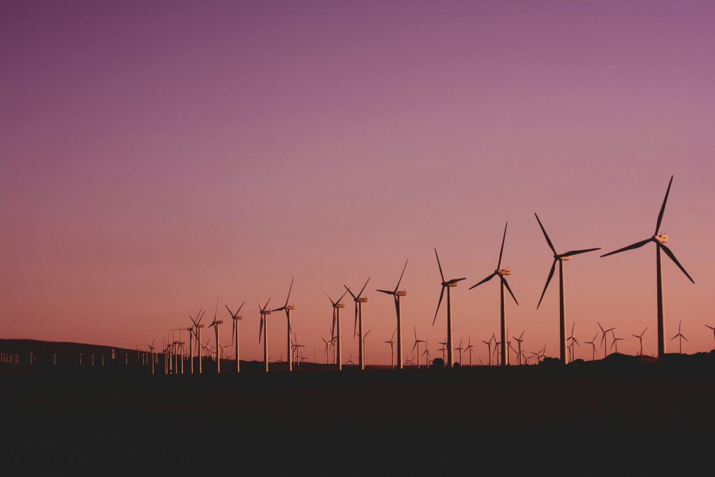 Energy storage systems