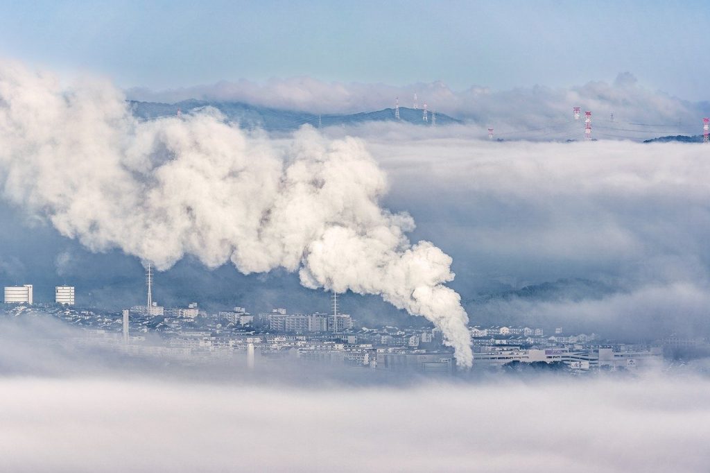 Innovative Carbon Reduction Solutions for a Greener Future