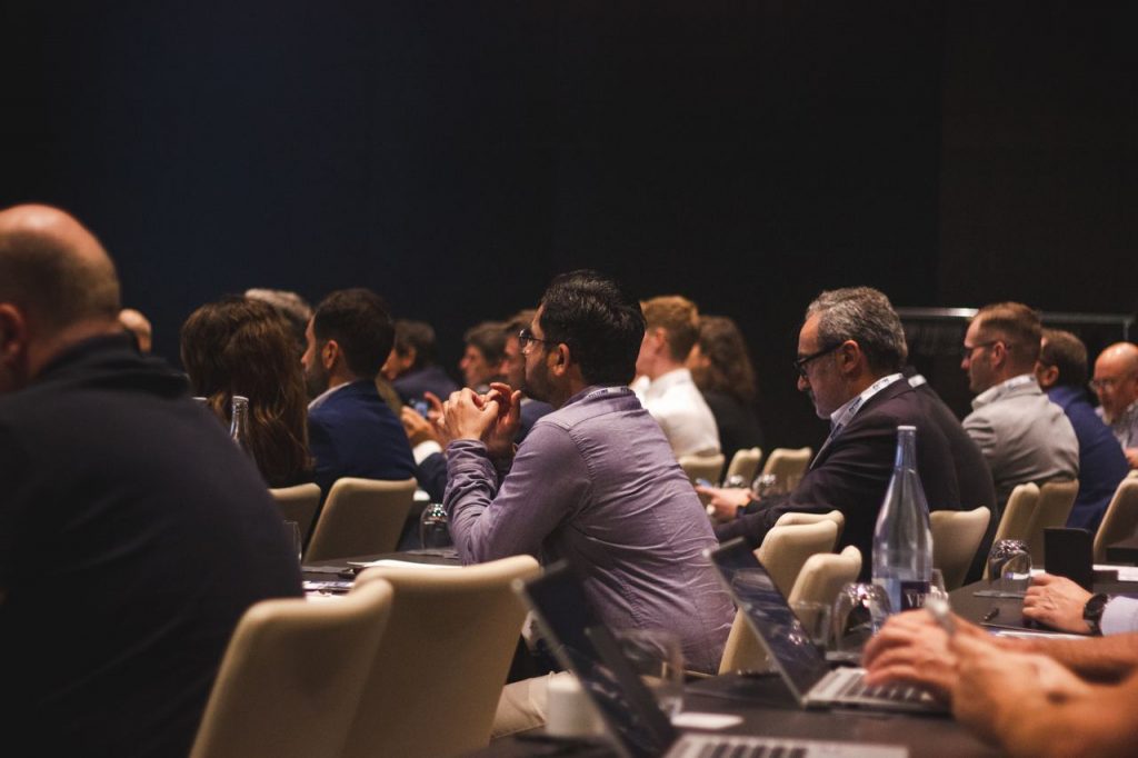 best innovation conferences 2025