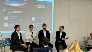 glimpse of the 5th power price forecasting summit