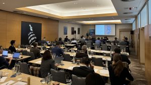 Recap Of The AI Legal Summit 2025