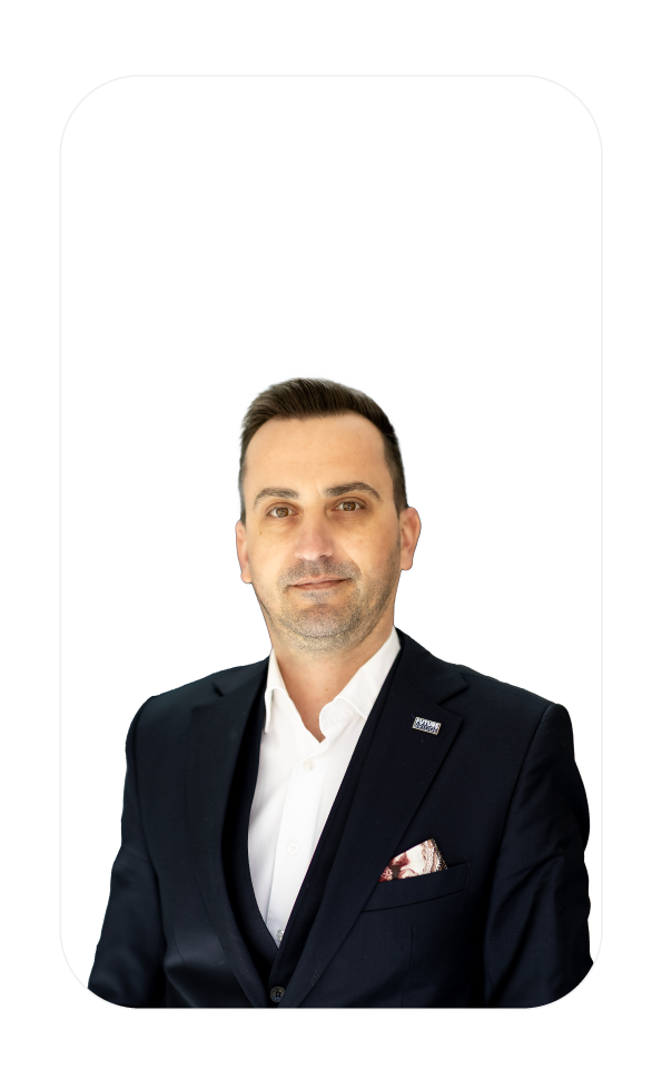MileDerebanSales Director