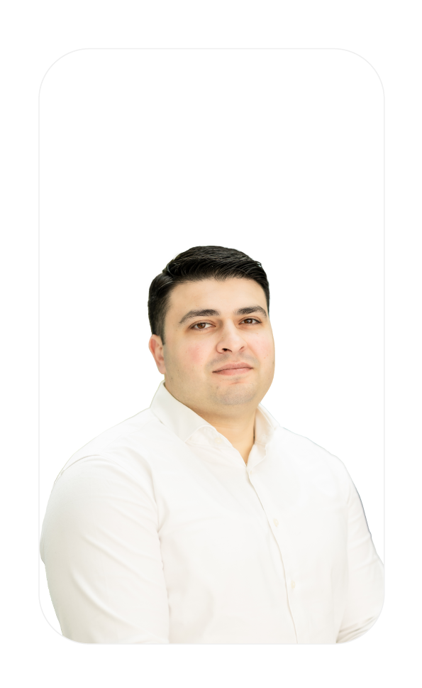 GiorgiGabidzashviliFounder & CEO