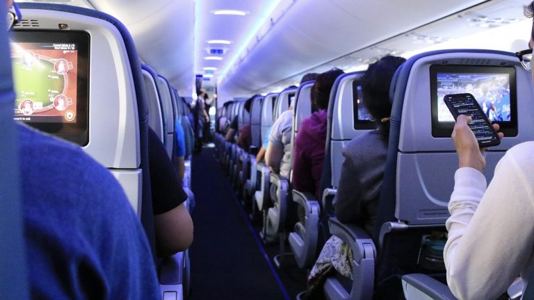 Subsidized Sustainable Aviation Fuel