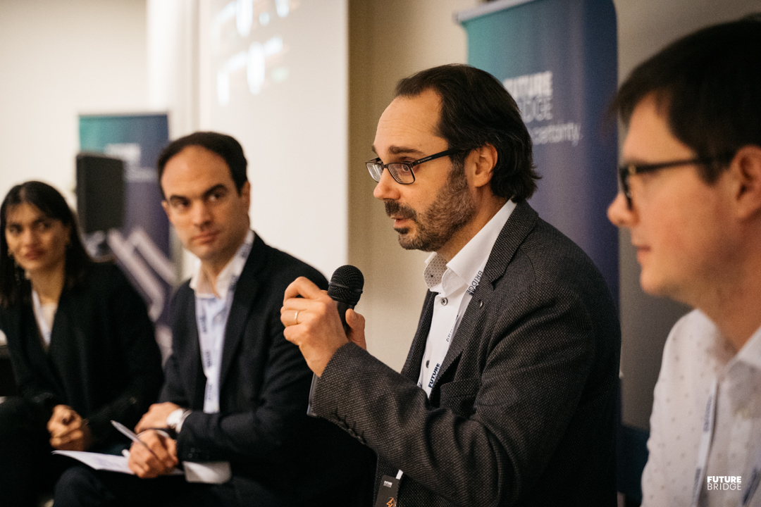 Panel discussion