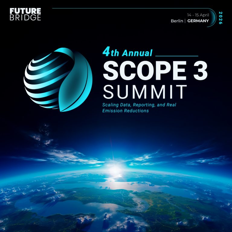 Scope 3 Summit