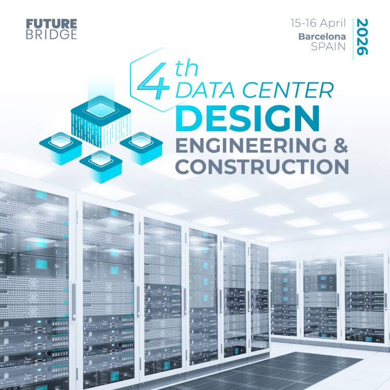 4th Data Center Summit