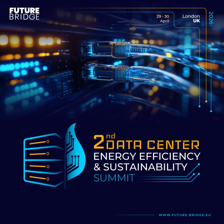 2nd Data Centre Summit