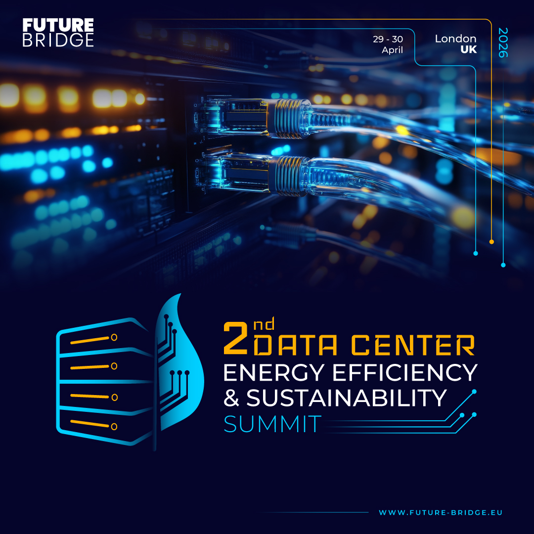 2nd Data Centre Energy Efficiency Summit