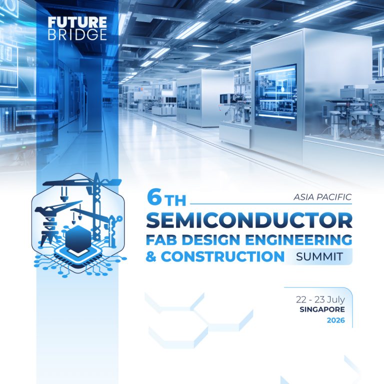 Semiconductor FAB APAC