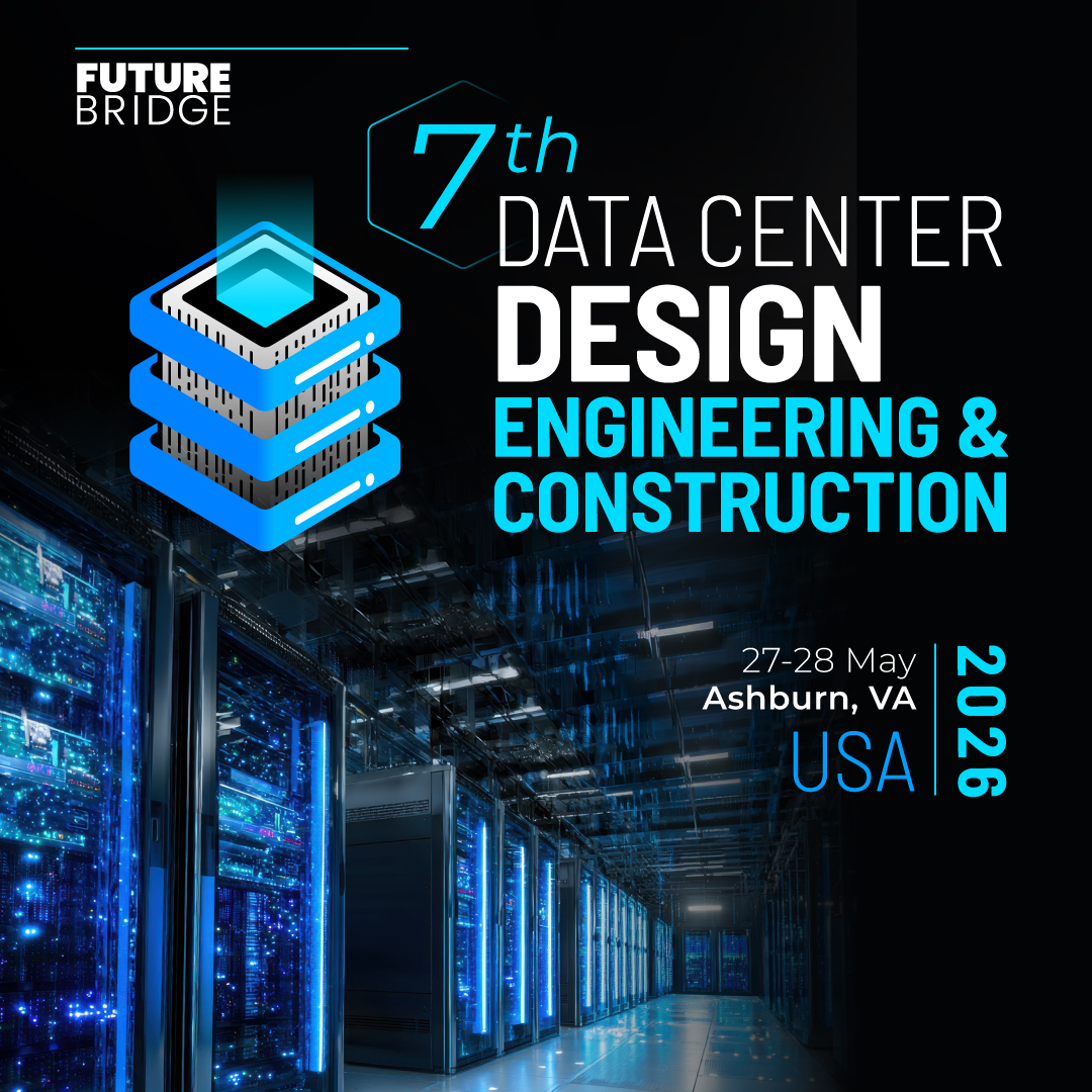 7th Data Center Design Summit USA