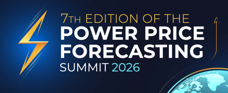 7th Power Price Forecasting Summit