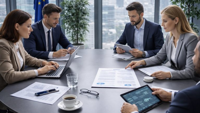 AI in Contract Negotiation