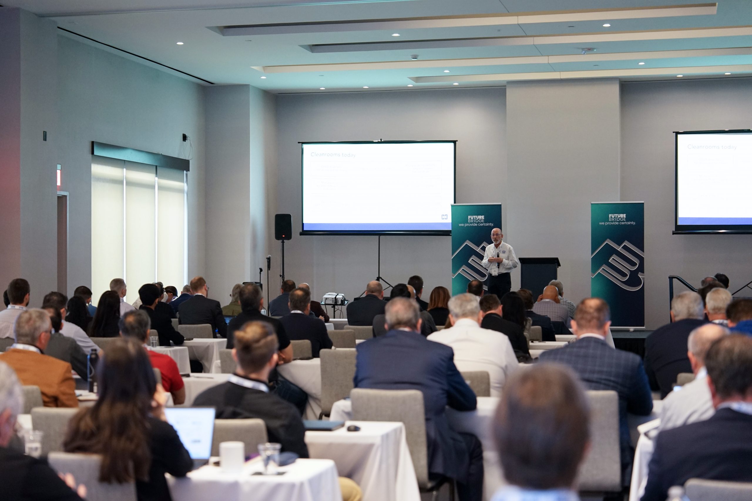 1st Semiconductor Plant Design Summit