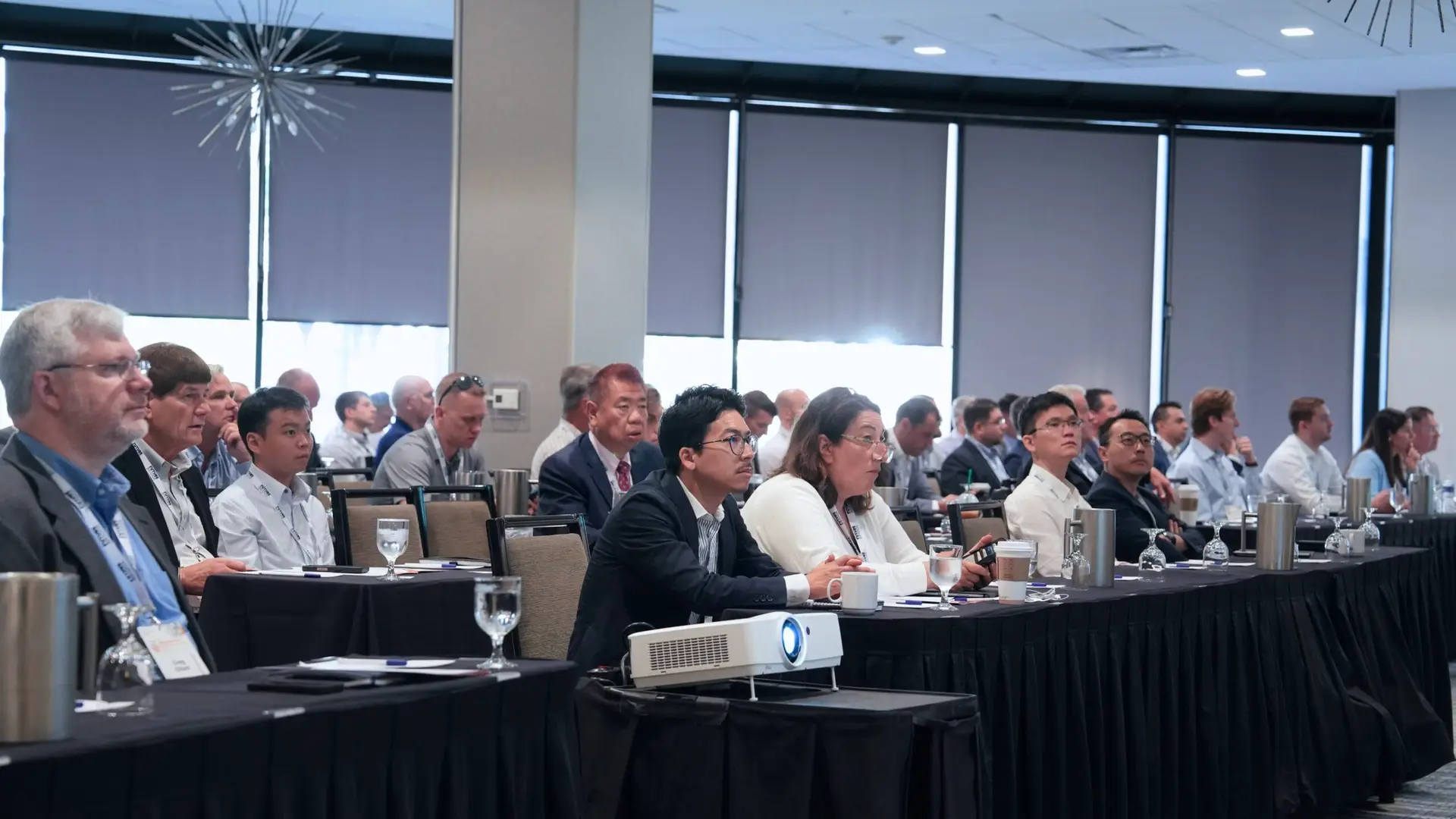 3rd Semiconductor FAB Summit