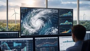 MTG-S Satellite Data