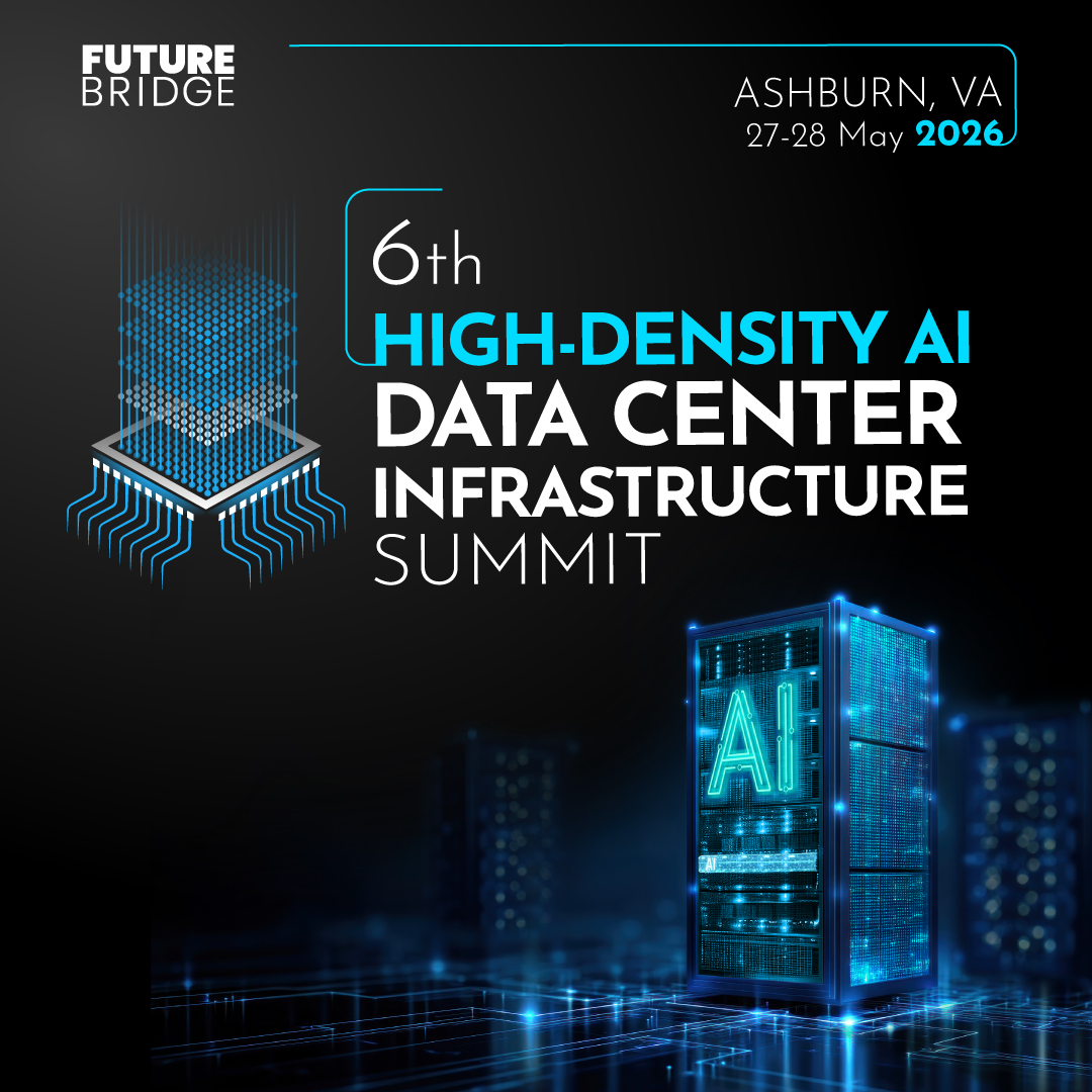 6th High-Density AI Data Center Infrastructure Ashburn Summit USA