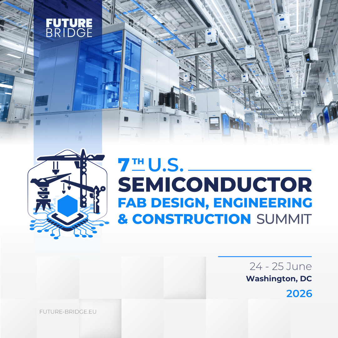 7th Semiconductor Design & Construction Summit USA