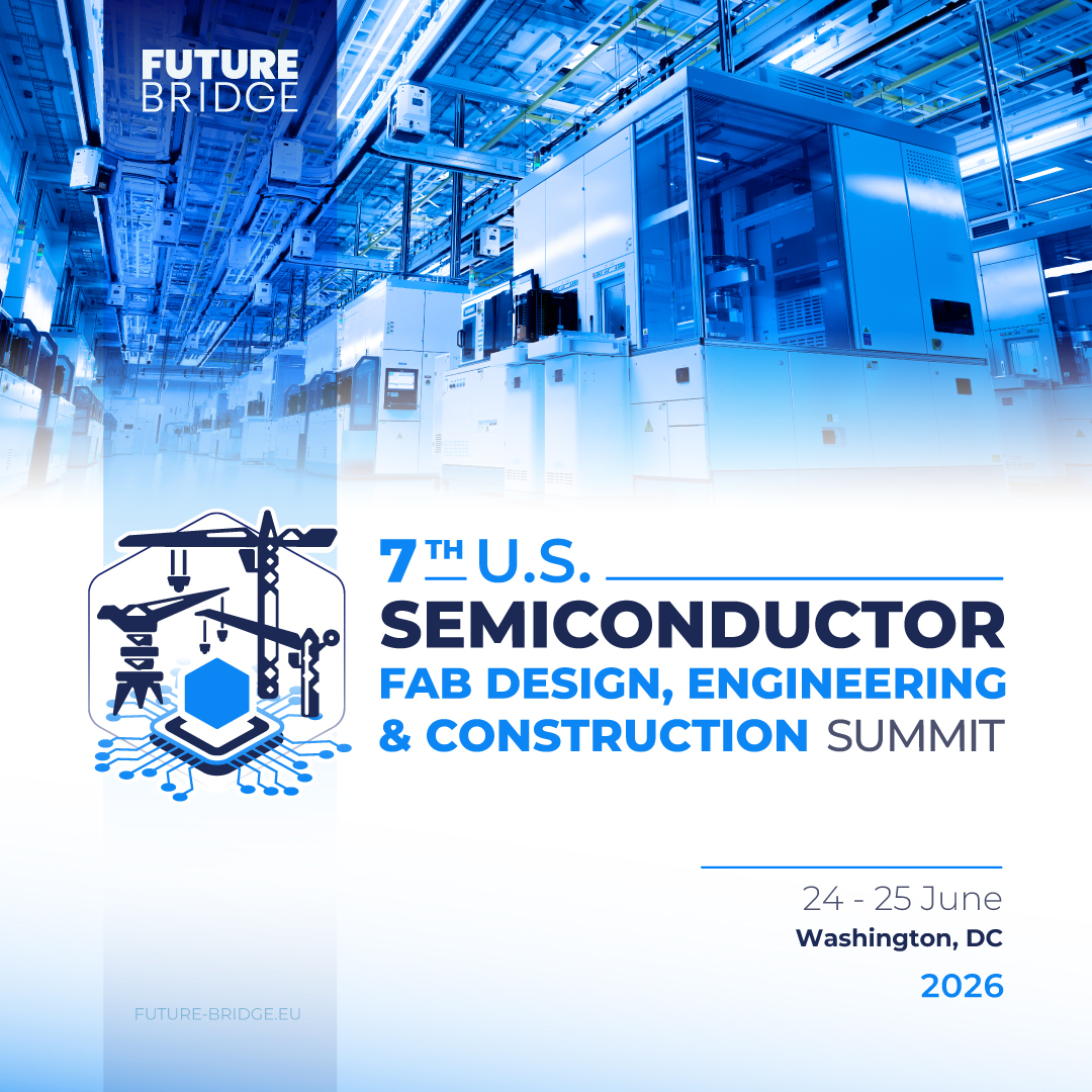 7th Semiconductor Design & Construction Summit USA
