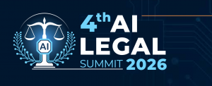 4th AI Legal Summit 2026