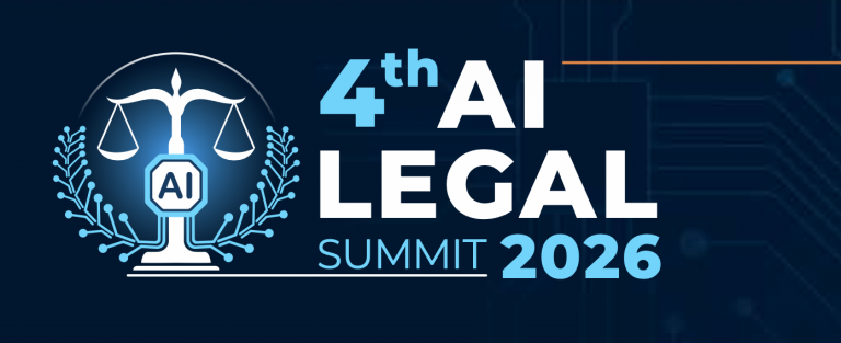 4th AI Legal Summit 2026