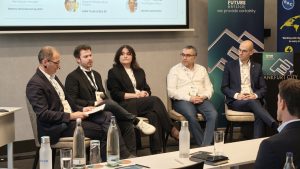 4th gigafactory summit