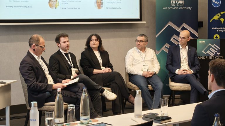 4th gigafactory summit