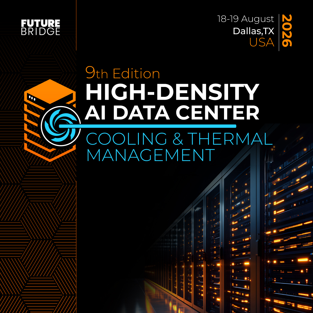 9th High-Density AI Data Center Cooling & Thermal Management