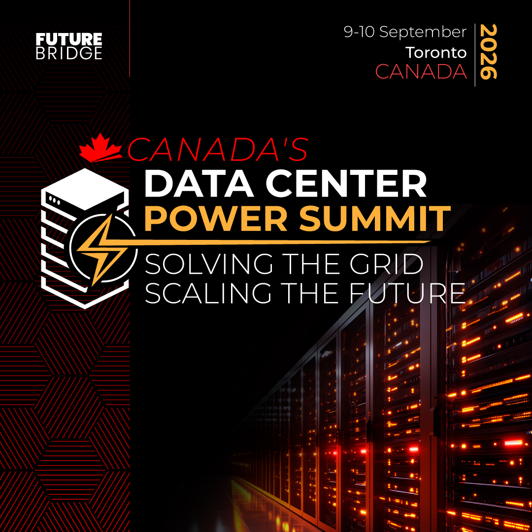 Canada's Data Center Power Summit 2026
