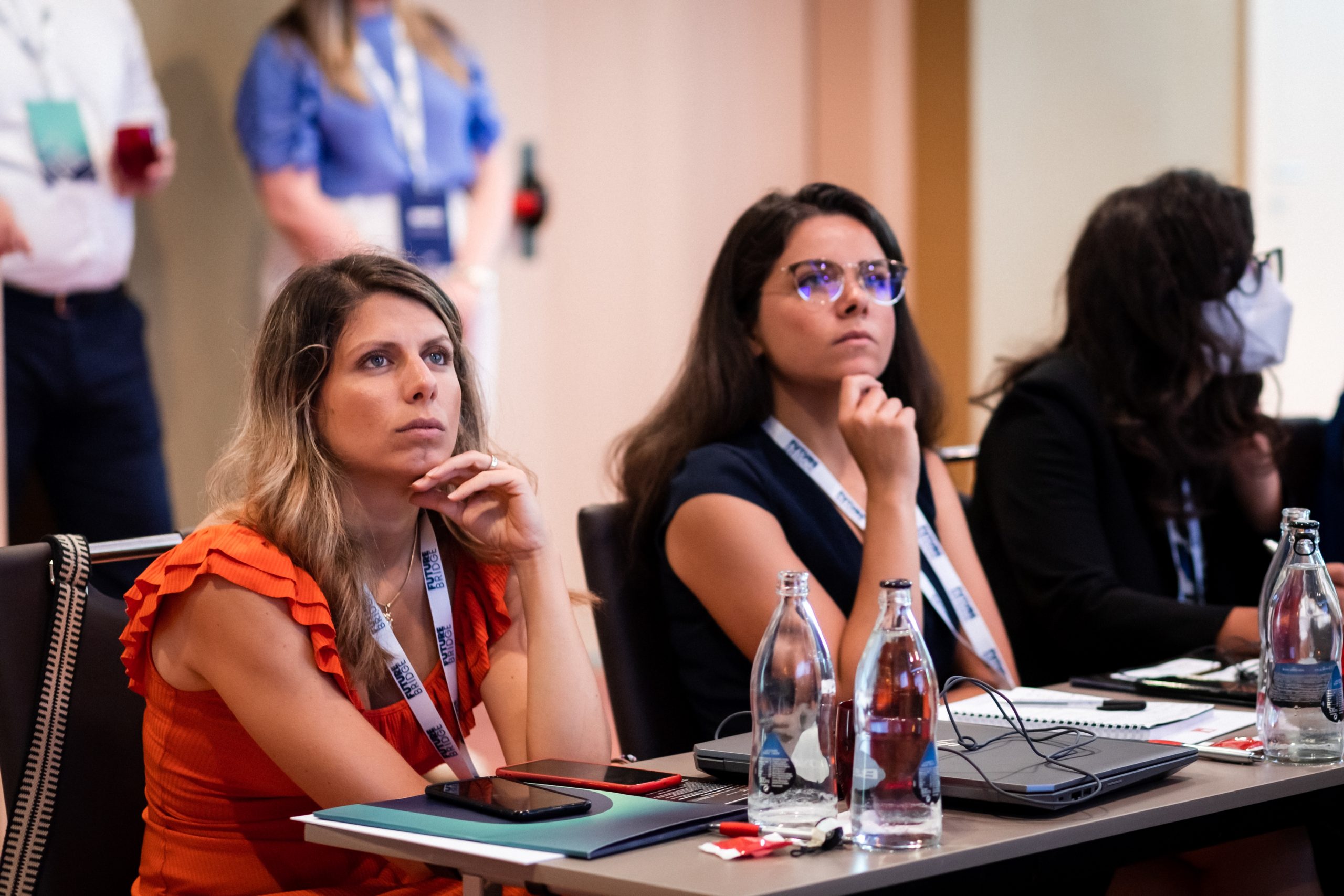 Conference hall