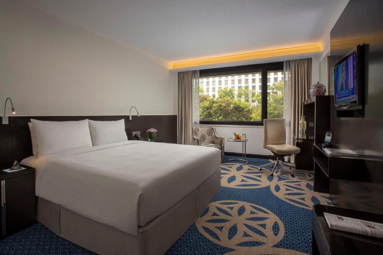Concorde Hotel