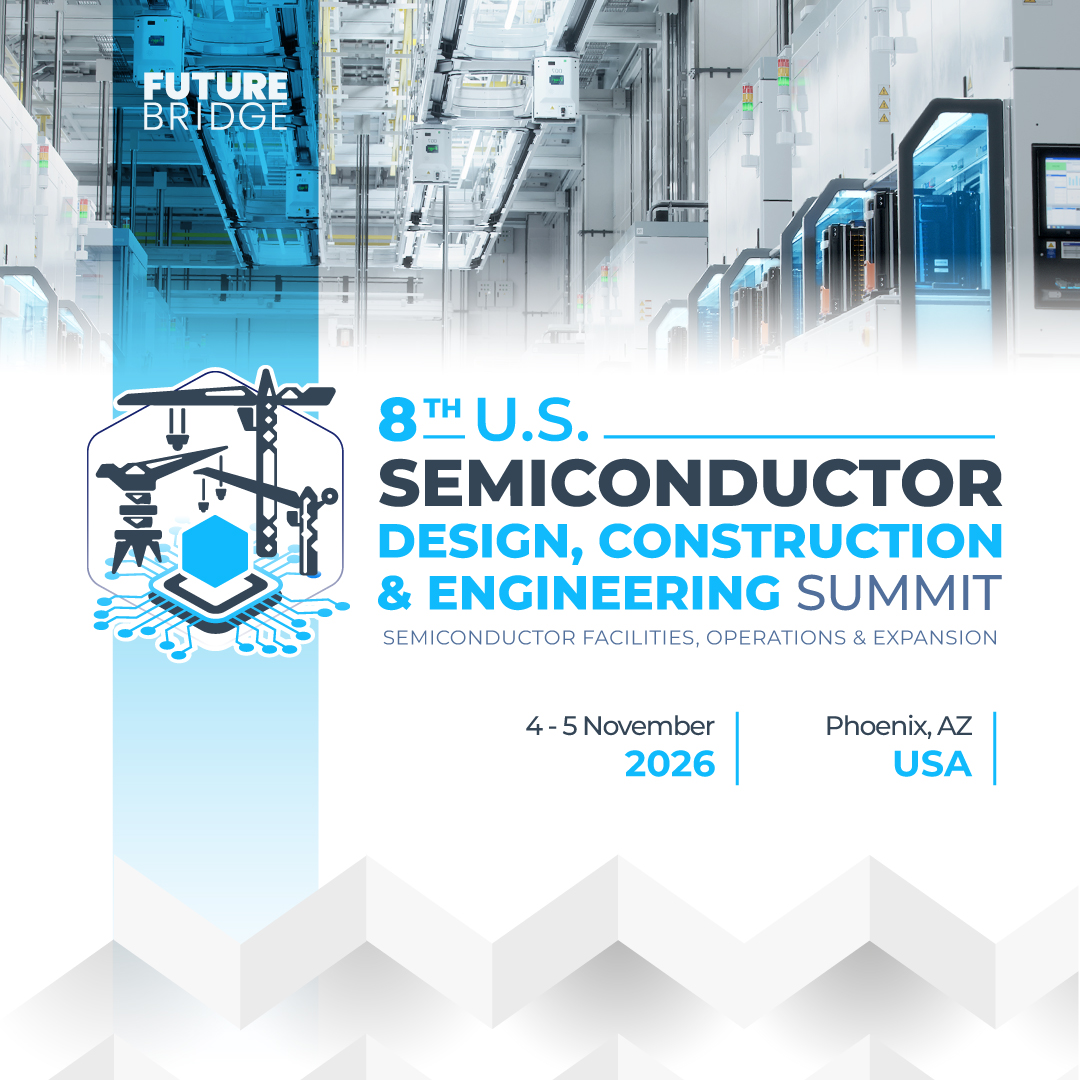 8th U.S. Semiconductor Design, Construction & Engineering Summit