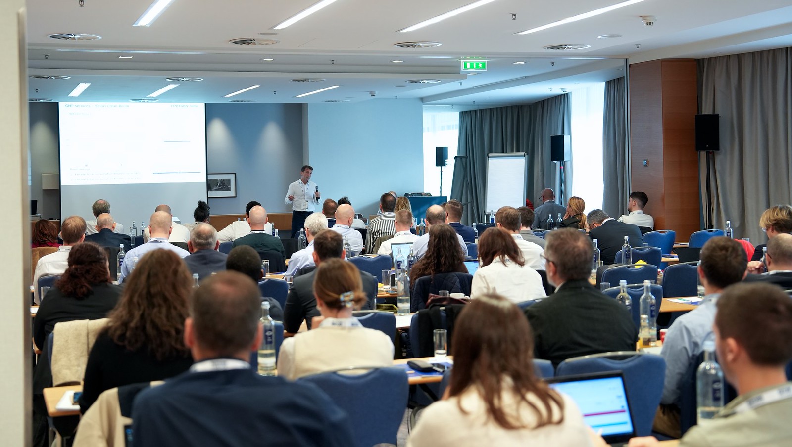 4th Net Zero Life Sciences Forum, Dusseldorf 2025