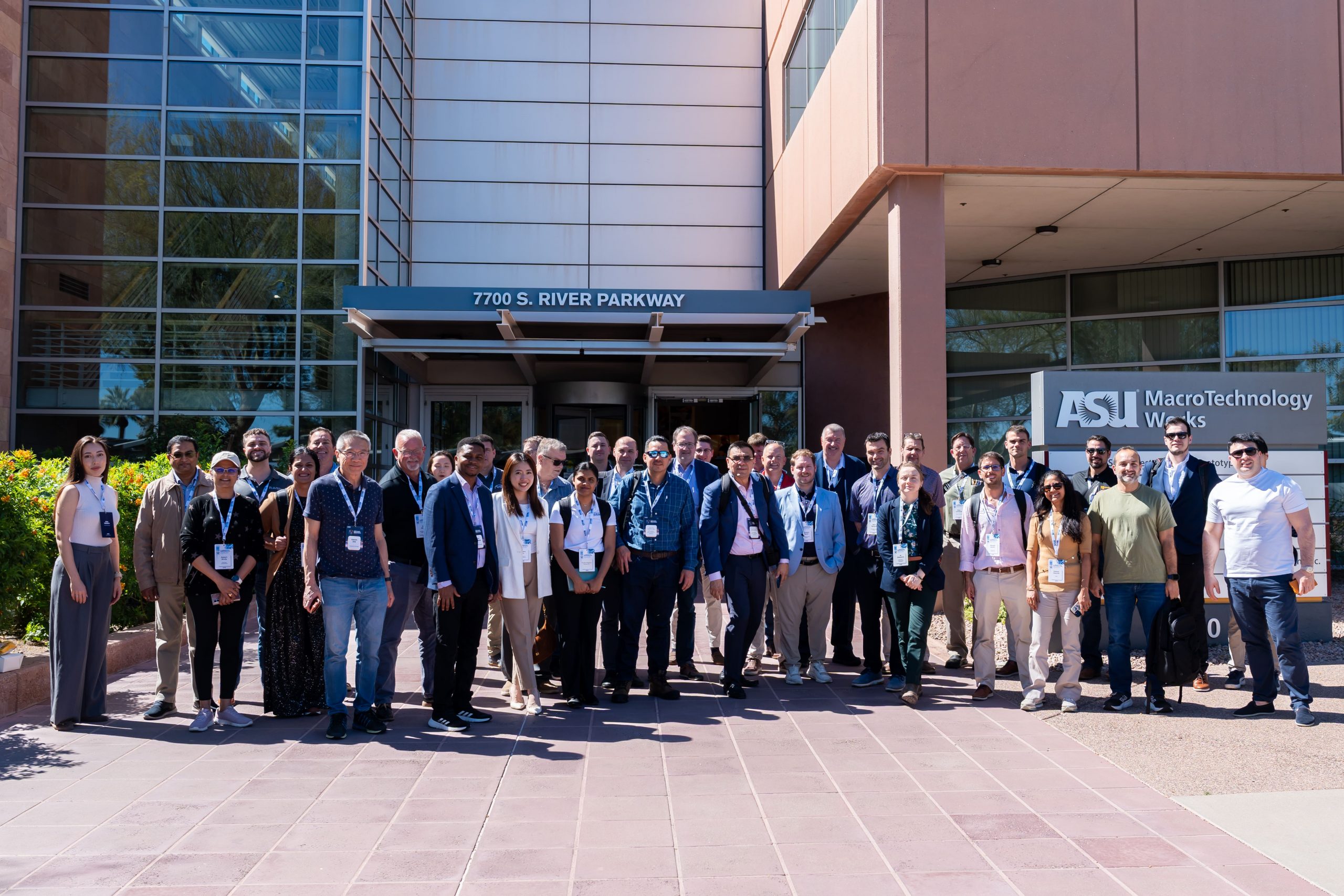 Future Bridge summit, photo 12
