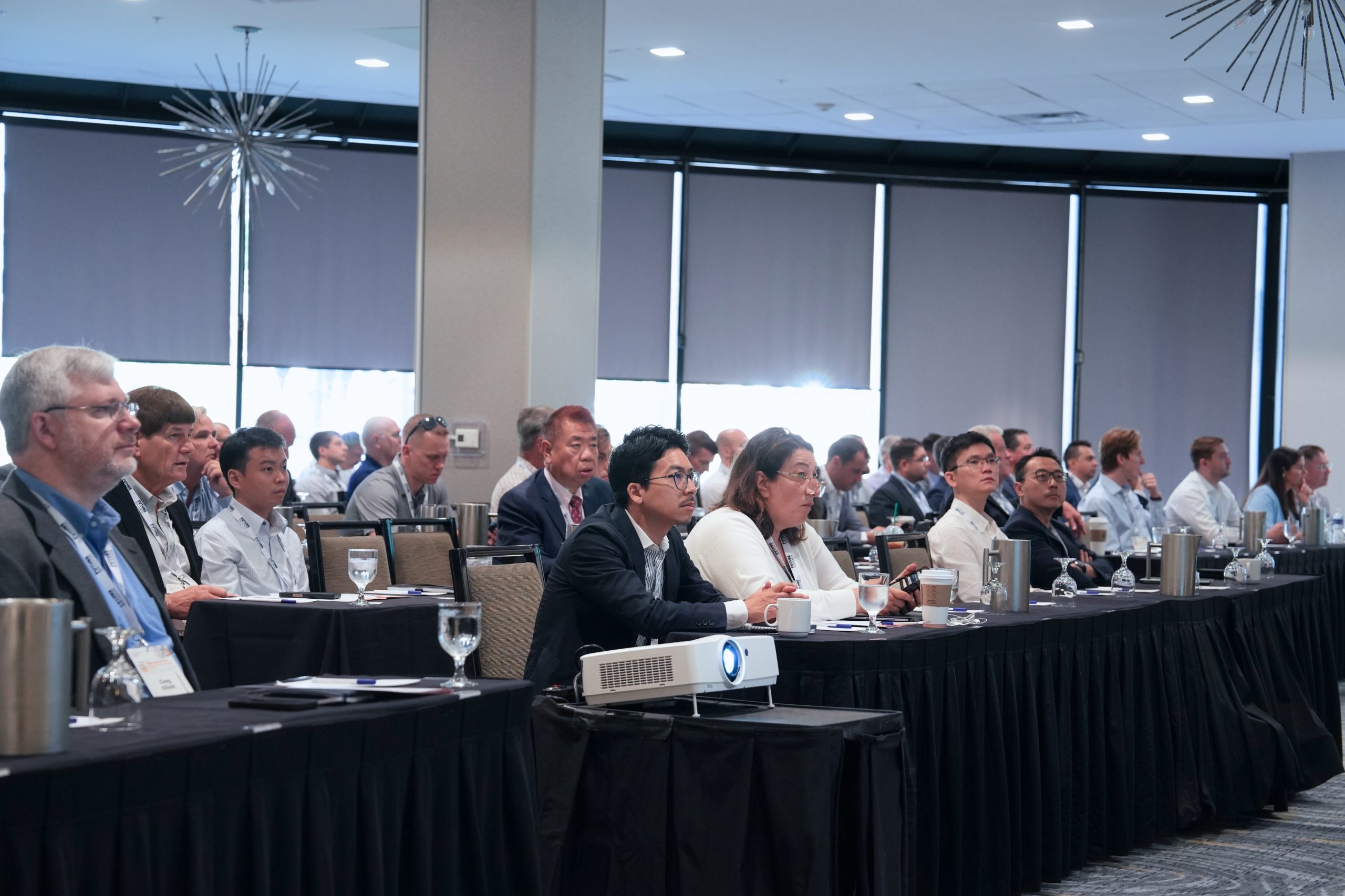 Future Bridge summit, photo 15