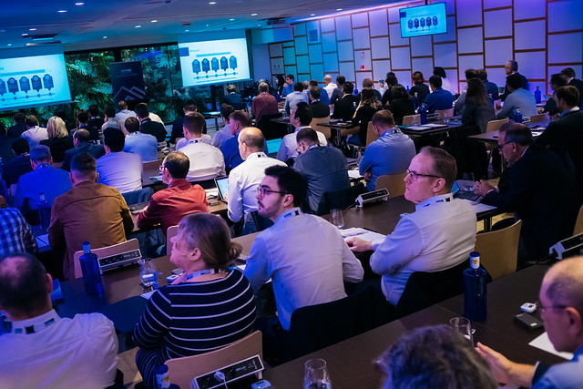 Mining 4.0: Roadmap For The Future, Barcelona 2022