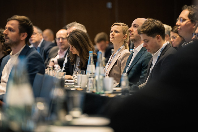 Net Zero Energy Sourcing and Power Purchase Agreements, Berlin 2024