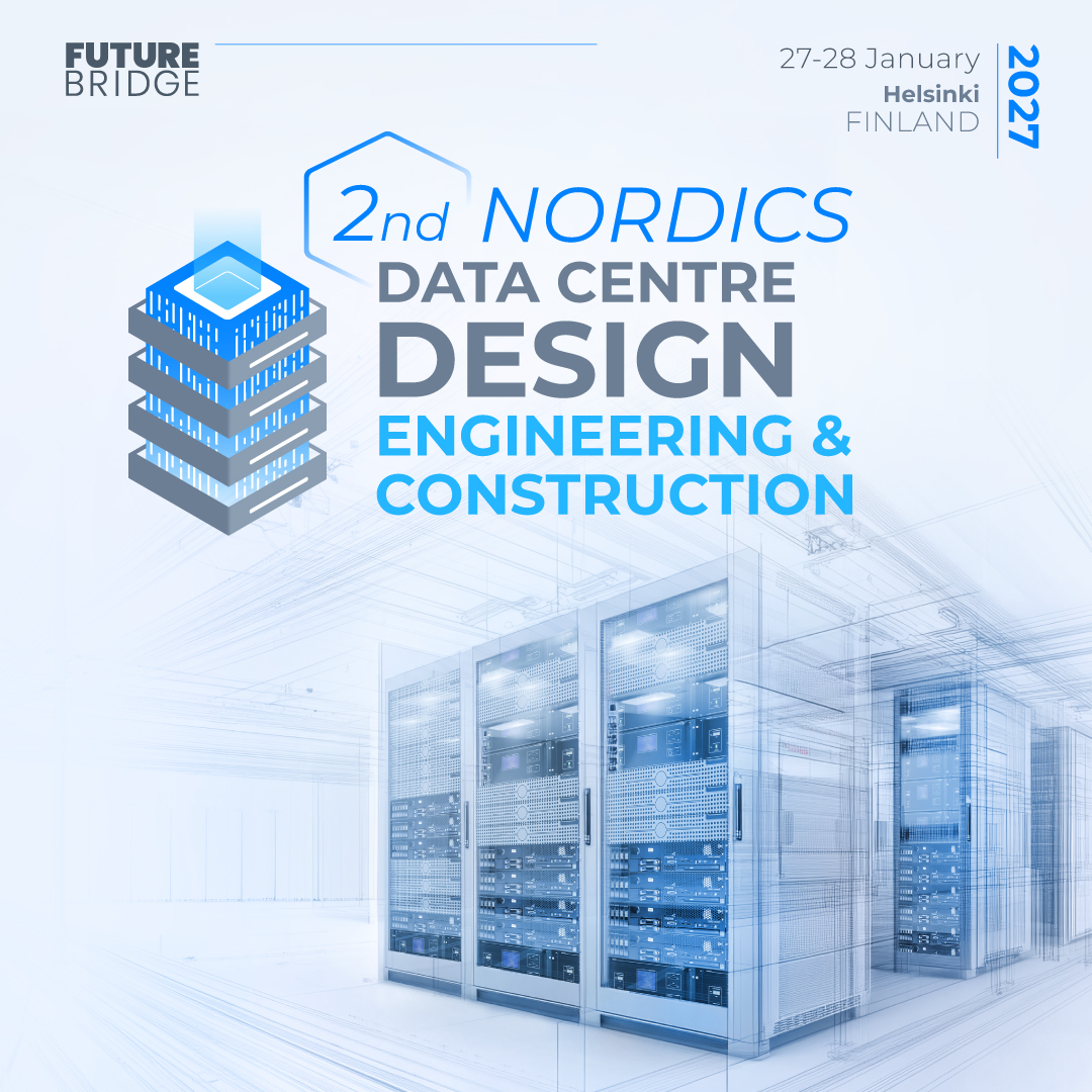 2nd Nordic Data Centre Design, Engineering & Construction Summit