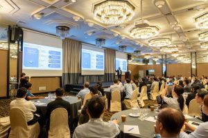 6th Asia Pacific Semiconductor FAB Summit