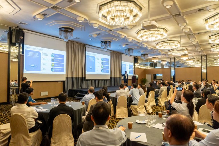 6th Asia Pacific Semiconductor FAB Summit