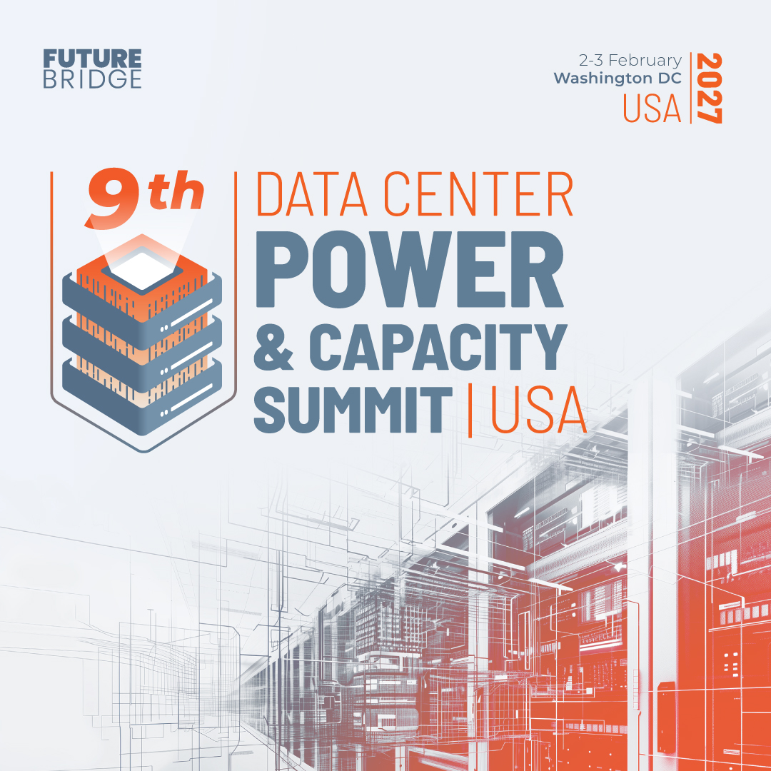 9th U.S. Data Center Power & Capacity Summit