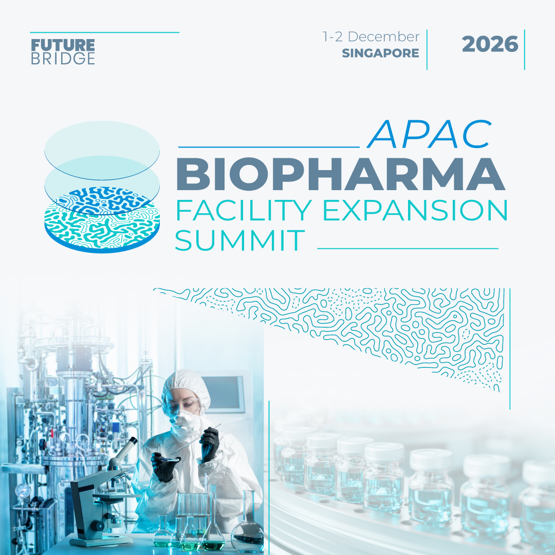APAC Biopharma Facility Expansion Summit