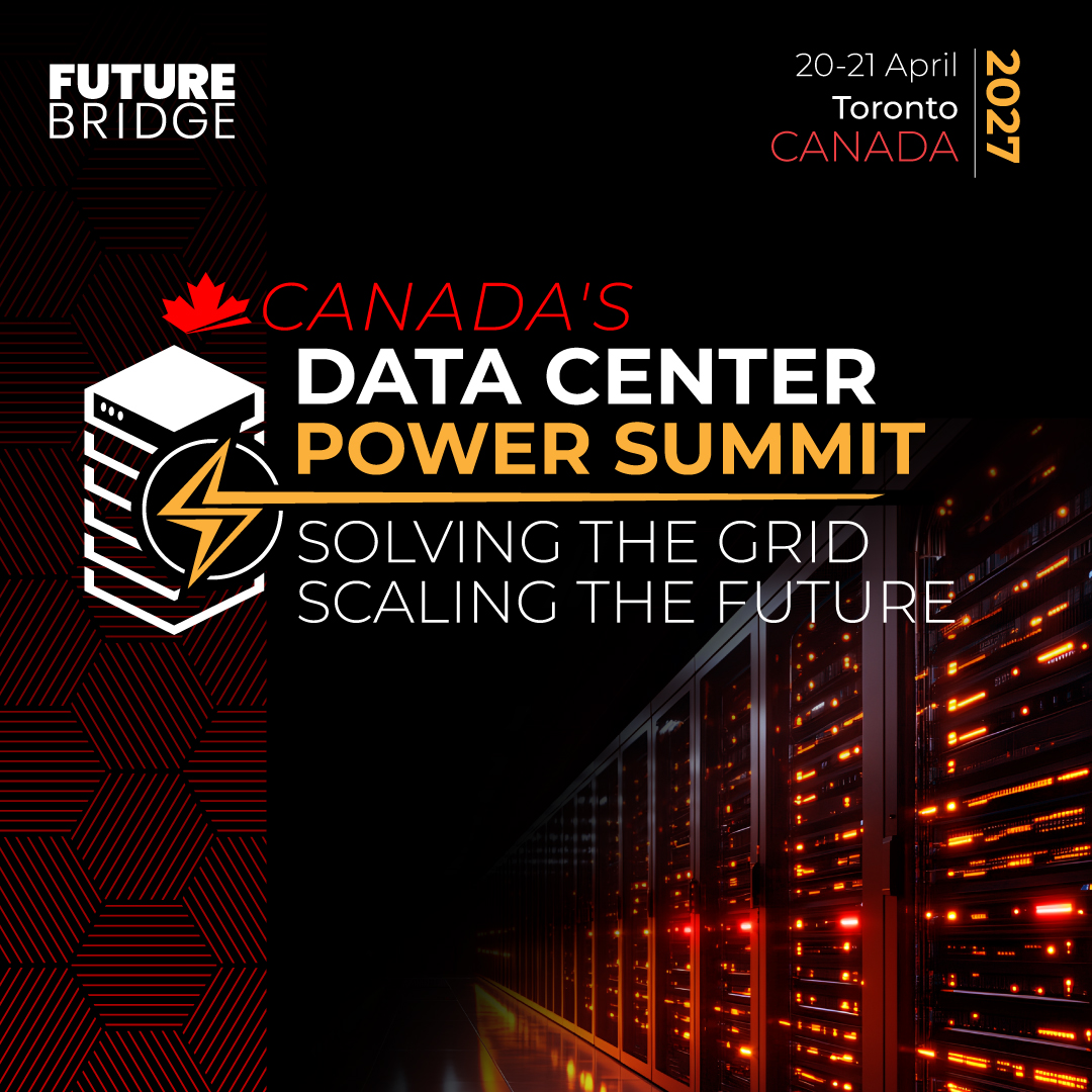 Canada's Data Center Power Summit