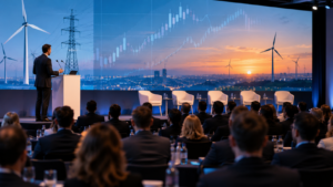 8th Power Price Forecasting Summit - Key Takeaways from Berlin
