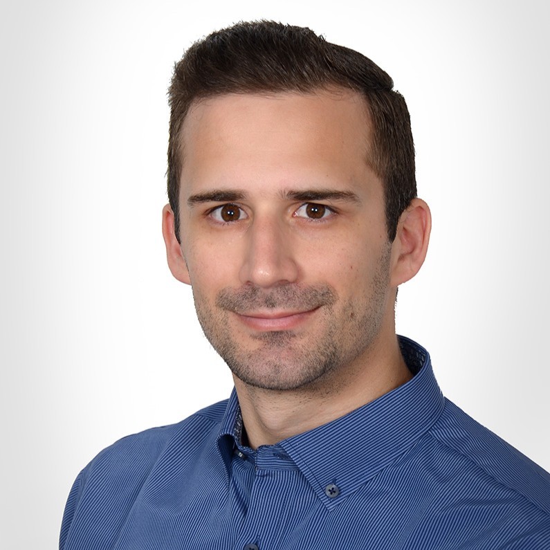Andreas Vasilatos